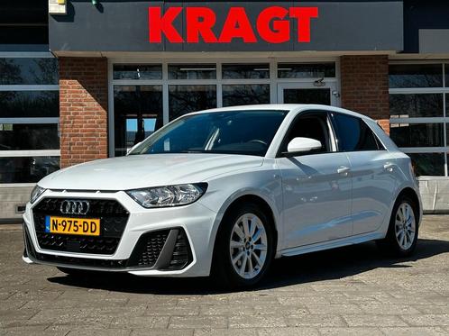 Audi A1 Sportback Pro Line S 30 TFSI 110 pk - AUTOMAAT - Nav, Auto's, Audi, Bedrijf, Te koop, A1, ABS, Airbags, Airconditioning
