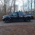 Dodge RAM Dodge RAM 2016, Auto's, Automaat, 5654 cc, Zwart, USB