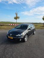 Volkswagen Golf 2.0 GTD /DynAudio/Full Leder/Android/Apple, Auto's, Zwart, 4 cilinders, Diesel, 19 km/l