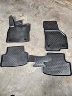 Rubberen matten set voor Golf 7...7,5, Ophalen