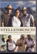 Stellenbosch ֎ Eric Schneider, Jeroen Willems, Cd's en Dvd's, Dvd's | Tv en Series, Vanaf 12 jaar, Ophalen of Verzenden, Drama