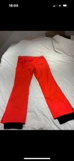 Skibroek van O’Neill roze mt 42 / XL, Sport en Fitness, Skiën en Langlaufen, Ophalen of Verzenden, Zo goed als nieuw