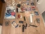Nintendo Wii Compleet Pakket met Games & Accessoires, Spelcomputers en Games, Ophalen, Gebruikt