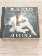 Billy Ocean - suddenly, Ophalen of Verzenden