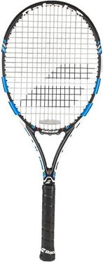 Tennis Racket(BABOLAT PURE DRIVE PLUS), Ophalen of Verzenden, Zo goed als nieuw, Racket, L3