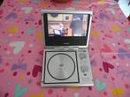 philips draagbare auto dvd speler, Dvd-speler, Philips, Gebruikt, Draagbaar