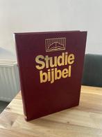 Studiebijbel deel 15, Boeken, Ophalen of Verzenden, Gelezen, Christendom | Protestants