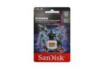 Sandisk 32GB Extreme microSDHC geheugenkaart, 32 GB, Nieuw, Sandisc, Ophalen of Verzenden