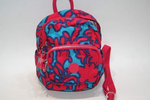 Kipling kleine kinder rugzak / tas + aapje, nieuwstaat, Sieraden, Tassen en Uiterlijk, Tassen | Rugtassen, Nieuw, Kipling, Verzenden