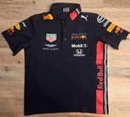 Polo Max Verstappen Red Bull F1 Formule 1 Maat 116 5-6 jaar, Kinderen en Baby's, Jongen of Meisje, Puma, Ophalen of Verzenden