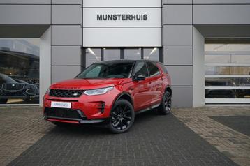 Land Rover Discovery Sport P270e PHEV Dynamic Edition | Pano beschikbaar voor biedingen