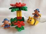 Duplo little Forest Friends Bosvriendjes 2832 the Bluebells, Kinderen en Baby's, Speelgoed | Duplo en Lego, Complete set, Duplo