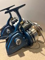 2 stuks Shakespeares Ambidex (Convertible) 2410., Watersport en Boten, Ophalen of Verzenden, Gebruikt, Molen