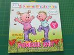 2 Kleine Kleutertjes. Boek met CD. Deel 2., Ophalen of Verzenden, Zo goed als nieuw, Voorleesboek, 4 jaar