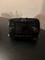 Fiat 500 Autoradio met Bluetooth en Navigatie (2016), Auto diversen, Ophalen of Verzenden, Gebruikt