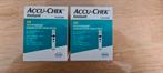 Accu-chek instant teststrips, Nieuw, Ophalen of Verzenden