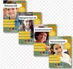 IEP Doorstroomtoetsen + oefentoetsen groep 8, Ophalen, Zo goed als nieuw, Overige niveaus, Nederlands