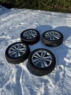 Volvo S60, V60 winterbanden + velgen (excl. Twin Engine), Auto-onderdelen, Banden en Velgen, Ophalen, Gebruikt, Banden en Velgen