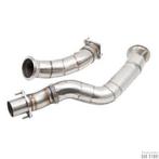 Topgear BMW M3 F80 M4 F82 downpipes, Auto-onderdelen, Uitlaatsystemen, Nieuw, Ophalen of Verzenden, BMW