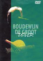 Boudewijn de Groot - Tour DVD, Ophalen of Verzenden