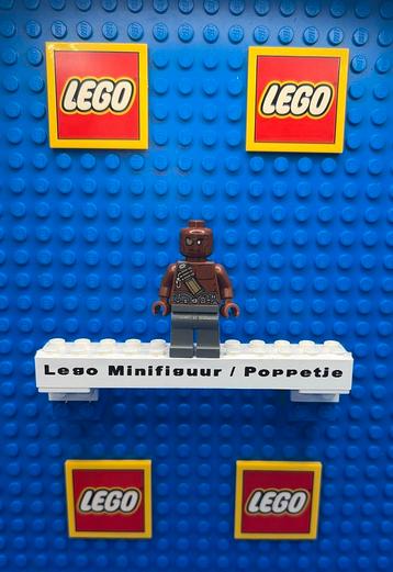 Lego Minifiguur / Poppetje POC014. beschikbaar voor biedingen