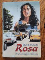 R. Kalkman - Rosa, Ophalen of Verzenden, Zo goed als nieuw, R. Kalkman