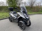 Quadro Qooder Adventure | Motorrijden met rijbewijs B, Motoren, Motoren | Overige merken, Bedrijf, Scooter, 399 cc, 12 t/m 35 kW