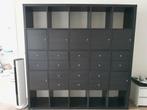 Ikea kallax kast, Huis en Inrichting, Ophalen, 150 tot 200 cm, Zo goed als nieuw, 150 tot 200 cm
