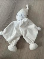 Knuffel spookje prenatal wit, Kinderen en Baby's, Ophalen of Verzenden, Zo goed als nieuw, Overige typen