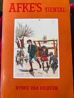 Afke’s tiental, Ophalen of Verzenden, Gelezen