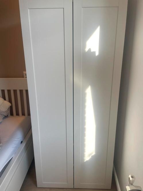 1x Ikea kast beschikbaar, Huis en Inrichting, Kasten | Kledingkasten, Gebruikt, 150 tot 200 cm, 50 tot 100 cm, 50 tot 75 cm, Ophalen of Verzenden