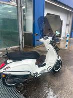 Vespa Sprint 2020, Fietsen en Brommers, Scooters | Vespa, Ophalen, Vespa S, Zo goed als nieuw, Benzine