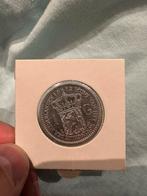 1 gulden 1913 Zeer nette kwaliteit!, Postzegels en Munten, Munten | Nederland, Ophalen of Verzenden, Koningin Wilhelmina, 1 gulden