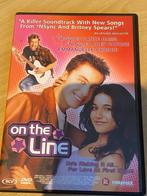 DVD On The Line, Alle leeftijden, Verzenden, Gebruikt, Romantische komedie