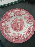 6 x TONQUIN By MYOTT diepe borden, Antiek en Kunst, Antiek | Servies los, Ophalen of Verzenden