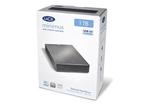 Te koop LaCie minimus 1TB External Hard Drive, Computers en Software, Harde schijven, DIVERSEN, HDD, Ophalen of Verzenden, Zo goed als nieuw