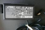 Laptop voedingLite on, Ophalen of Verzenden, Gebruikt, Lite On