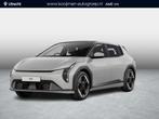 Kia EV4 Plus Advanced 81.4 kWh Direct leverbaar., 81 kWh, Stof, 510 min, Overige modellen
