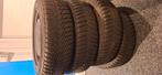 ContiWinterContact TS800 175/65R14, 14 inch, 175 mm, Band(en), Bestelwagen