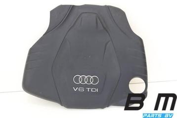 Motorafdekplaat Audi A6 4G Limo 3.0 TDI CLAA beschikbaar voor biedingen