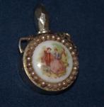 Loderein flesje (4 cm), Ophalen of Verzenden