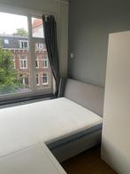 IKEA matras 140x200 - Gratis bezorging in Groningen, Huis en Inrichting, Tweepersoons, Zo goed als nieuw, 200 cm, 140 cm