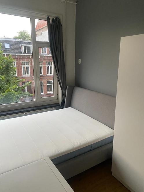 IKEA matras 140x200 - Gratis bezorging in Groningen, Huis en Inrichting, Slaapkamer | Matrassen en Bedbodems, Zo goed als nieuw