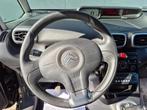 Citroen C3 Picasso 1.4 VTi Exclusive, Auto's, Voorwielaandrijving, Gebruikt, Zwart, Bedrijf