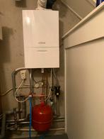 Cv ketel, Ophalen, Zo goed als nieuw, Cv-ketel of Combi-ketel, Hoog rendement (Hr)