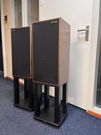 Harbeth Super HL5 Plus Anniversary Series, Nvt, 120 watt of meer, Nvt, Ophalen