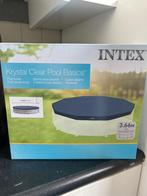Intex zwembadhoes 366, Tuin en Terras, Ophalen, Nieuw, Afdekzeil