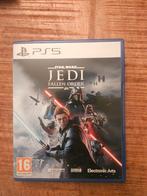 Star Wars Jedi Fallen Order - PS5, Spelcomputers en Games, Games | Sony PlayStation 5, Ophalen of Verzenden, Zo goed als nieuw
