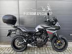 Yamaha Tracer 700 ABS Bomvol, 19.000 km!, Motoren, Motoren | Yamaha, Bedrijf, Meer dan 35 kW, Toermotor, 689 cc