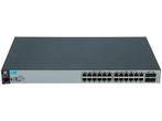 HPE - J9776A - HPE 2530-24G - Switch, Ophalen of Verzenden, Zo goed als nieuw